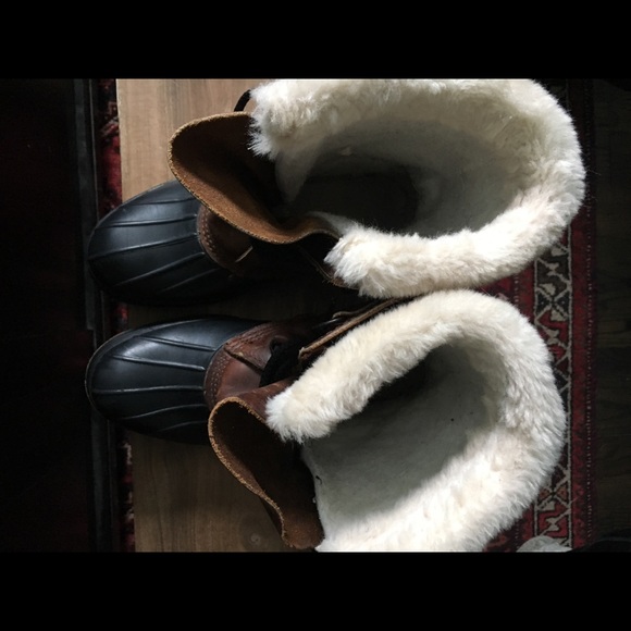 Kamik {Everest} duck boots - Picture 3 of 6